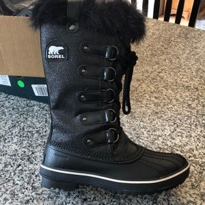 Sorel Boots